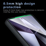 Husa de protectie Techsuit PureFrost MagSafe compatibil cu Samsung Galaxy S23 Ultra, Negru Mat