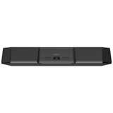 Casti Havit Wireless Speaker (SK772BT), for Gaming, USB-C, Bluetooth 5.3, TWS, LED Lights, AUX, TF, USB, 10W, 1200mAh, Negru