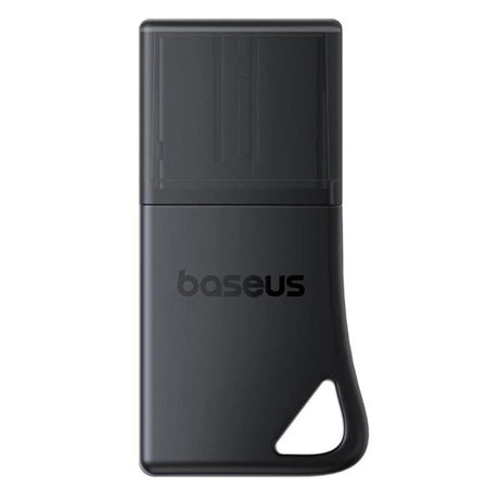 Adaptor Baseus Wireless Adapter Encok BA04+ (A10082600121-00), for Windows, Bluetooth 5.4, Plug&Play, Ultra Low Latency, Negru