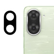 Folie de protectie Techsuit Full Camera Glass compatibil cu Xiaomi Redmi A5 4G (Regional), Negru