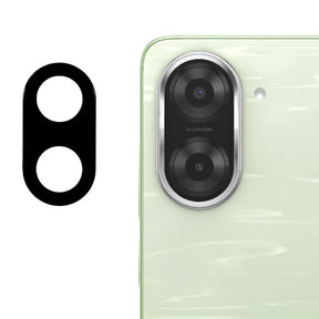 Folie de protectie Techsuit Full Camera Glass compatibil cu Xiaomi Redmi A5 4G (Regional), Negru