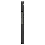 Husa de protectie Spigen Tough Armor Pro MagSafe (ACS09549) compatibil cu Samsung Galaxy Z Fold7, Negru