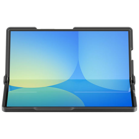 Husa de protectie Spigen Tough Armor Pro MagSafe (ACS09549) compatibil cu Samsung Galaxy Z Fold7, Negru