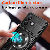 Husa de protectie Techsuit RuggedCam compatibil cu Oppo A5 Pro 4G / A5 Pro 5G, Albastru