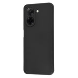 Husa de protectie Techsuit SoftFlex compatibil cu Xiaomi Redmi A5 4G (Regional), Negru