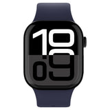 Accesoriu smartwatch Spigen Nano Pop (AMP09322) compatibil cu Apple Watch 1/2/3/4/5/6/7/8/9/10/11/SE/SE 2/SE 3/ Ultra/Ultra 2/Ultra 3 (42/44/45/46/49mm), Albastru Berry Navy