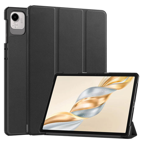 Husa de protectie tableta Techsuit FoldPro compatibil cu Honor Pad X9a / X9 / X8 Pro / X9 Pro, Negru