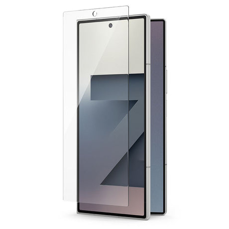 Folie sticlă Ringke pentru Galaxy Z Fold7, transparentă