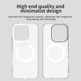 Husa de protectie Techsuit CandyCase MagSafe compatibil cu Honor 400 Lite, Alb
