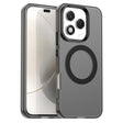 Husa de protectie Techsuit CandyCase MagSafe compatibil cu Honor 400 Lite, Negru