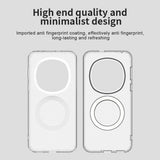 Husa de protectie Techsuit CandyCase MagSafe compatibil cu Honor Magic7 Pro, Alb