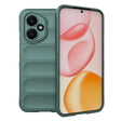 Husa de protectie Techsuit Magic Shield compatibil cu Honor 400, Verde
