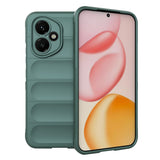 Husa de protectie Techsuit Magic Shield compatibil cu Honor 400, Verde