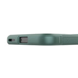 Husa de protectie Techsuit Magic Shield compatibil cu Honor 400, Verde