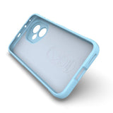 Husa de protectie Techsuit Magic Shield compatibil cu Honor 400, Bleu