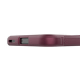 Husa de protectie Techsuit Magic Shield compatibil cu Honor 400, Bordo