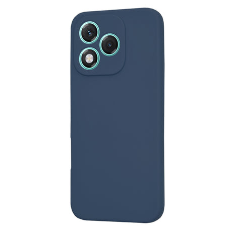 Husa de protectie Techsuit SoftFlex MagSafe compatibil cu Honor 400 Lite, Bleumarin