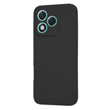 Husa de protectie Techsuit SoftFlex MagSafe compatibil cu Honor 400 Lite, Negru