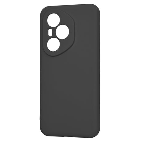 Husa de protectie Techsuit SoftFlex MagSafe compatibil cu Honor 400 Pro, Negru