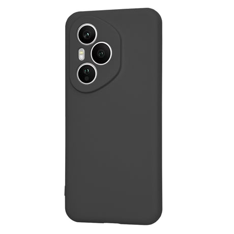 Husa de protectie Techsuit SoftFlex MagSafe compatibil cu Honor 400 Pro, Negru