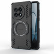 Husa de protectie Techsuit ArmorMag compatibil cu OnePlus 13, Negru
