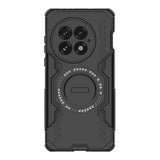 Husa de protectie Techsuit ArmorMag compatibil cu OnePlus 13, Negru