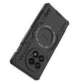 Husa de protectie Techsuit ArmorMag compatibil cu OnePlus 13, Negru