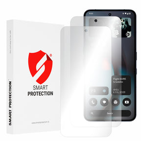 Folie de protecție Smart Protection Premium Classic pentru Nothing Phone (3), transparentă