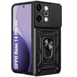 Husa de protectie Techsuit CamShield Series compatibil cu Oppo Reno14 Pro, Negru