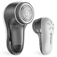 Gadget Techsuit Clothing Lint Remover Flufix (ACS1), 9000 Revolutions Per Minute, ABS, Stainless Steel, Gri