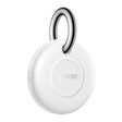 Gadget Yesido Smart Tracker (EC14), Works with "Apple Find My", 240mAh, Long Battery Life, MFi Certified, Alb