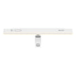 Gadget Yesido Wireless Reading Light (DH11), Type-C, 3600mAh, Multi-Angle Adjustable, 5 Levels of Brightness, Alb