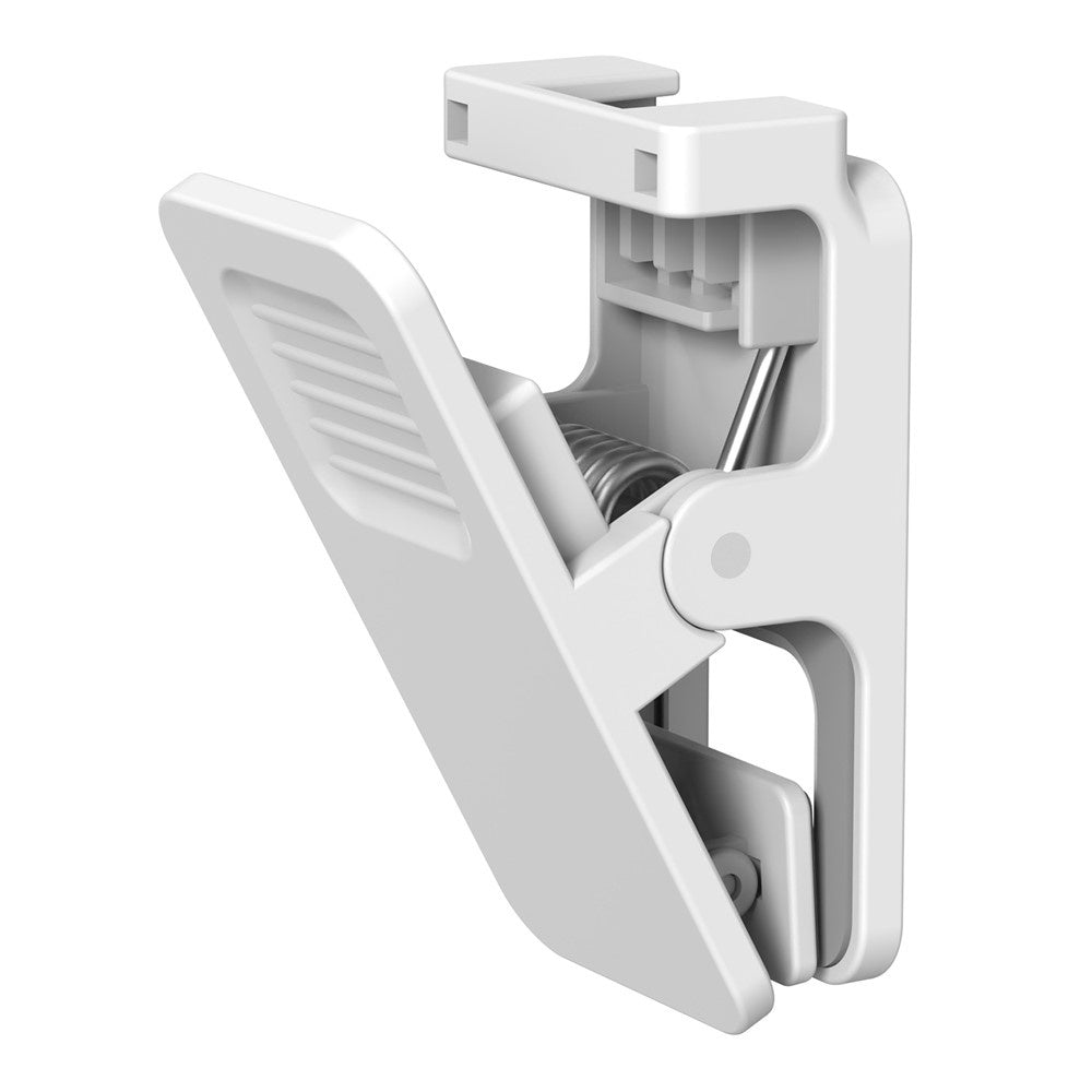 Gadget Yesido Wireless Reading Light (DH11), Type-C, 3600mAh, Multi-Angle Adjustable, 5 Levels of Brightness, Alb