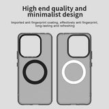 Husa de protectie Techsuit CandyCase MagSafe compatibil cu Xiaomi Redmi Note 14 4G (Standard), Negru
