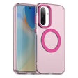 Husa de protectie Techsuit CandyCase MagSafe compatibil cu Samsung Galaxy A36 5G, Roz