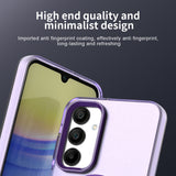 Husa de protectie Techsuit CandyCase MagSafe compatibil cu Samsung Galaxy A16 4G / A16 5G, Mov