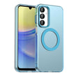 Husă Techsuit CandyCase MagSafe albastră pentru Samsung Galaxy A16 4G / A16 5G