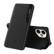 Husa de protectie Techsuit eFold Series compatibil cu Honor 400, Negru