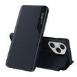 Husa de protectie Techsuit eFold Series compatibil cu Honor 400 Pro, Albastru Inchis