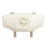 Yesido Neck Massager (MG11), Adjustable, 3 Versatile Massage Modes, Soothing Heat Therapy, 2400mAh, Bej