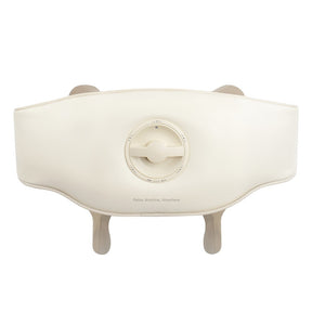 Yesido Neck Massager (MG11), Adjustable, 3 Versatile Massage Modes, Soothing Heat Therapy, 2400mAh, Bej