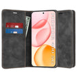 Husa de protectie Techsuit Confy compatibil cu Honor 400, Negru