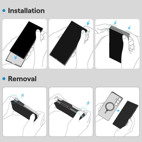 Husa de protectie Techsuit Aramid Fiber MagSafe compatibil cu iPhone 16, Negru