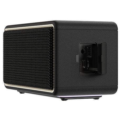 Boxa Acefast K3 Max (K3), Bluetooth 5.4, IPX6, Negru