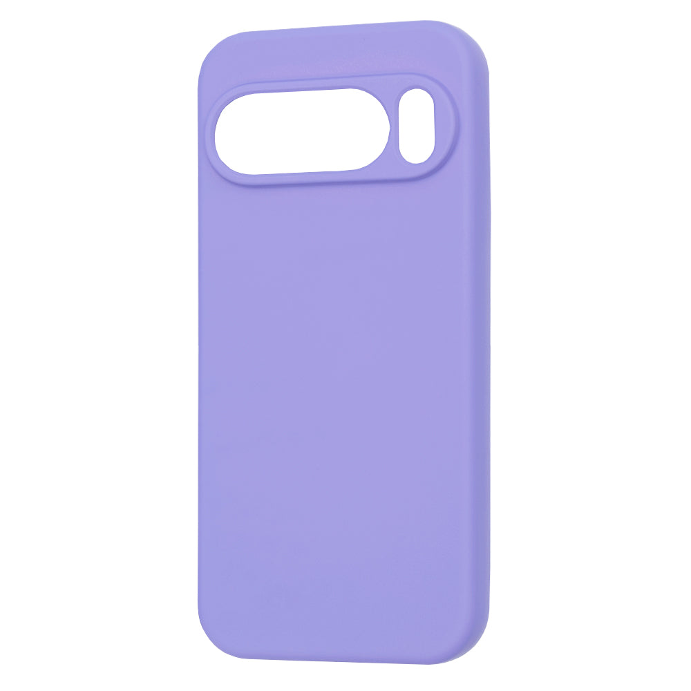 Husa de protectie Techsuit SoftFlex compatibil cu Google Pixel 10 Pro XL, Mov Deschis