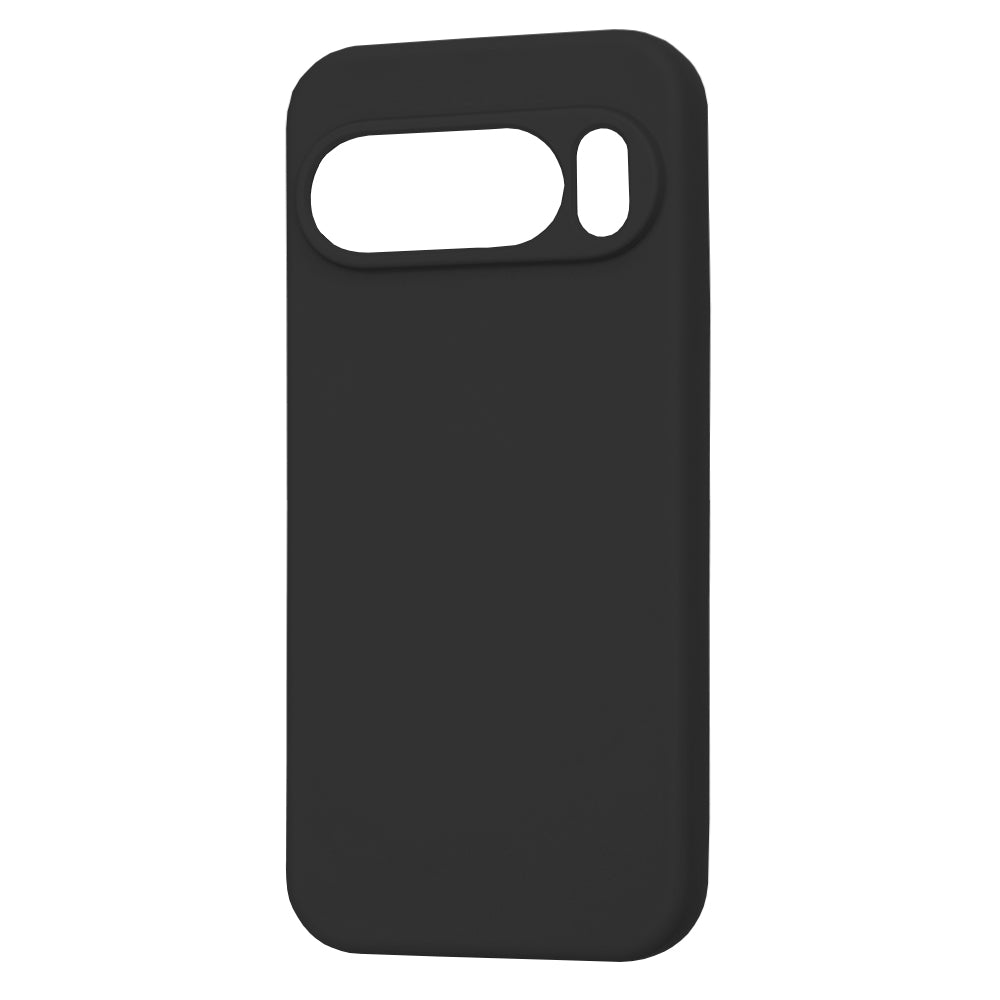 Husa de protectie Techsuit SoftFlex compatibil cu Google Pixel 10 Pro XL, Negru