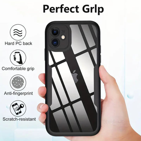 Folie de protectie Techsuit ColorVerse 360 Series + compatibil cu Samsung Galaxy S25, Negru