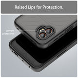 Husa de protectie Techsuit HaloFrost II MagSafe compatibil cu Samsung Galaxy Xcover7 Pro, Verde
