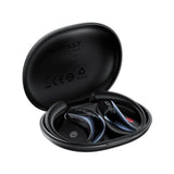 Casti Bluetooth 5.4 cu Bass, Waterproof - Acefast Acefit SE (FA005) - Black