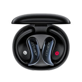 Casti Bluetooth 5.4 cu Bass, Waterproof - Acefast Acefit SE (FA005) - Black